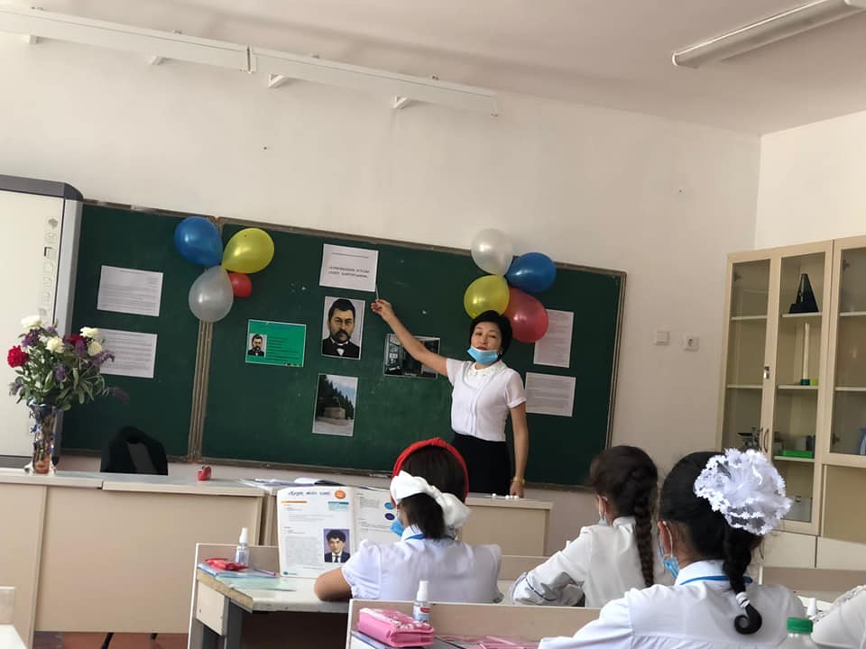 "ТІЛ МӘРТЕБЕСІ - ЕЛ МӘРТЕБЕСІ"