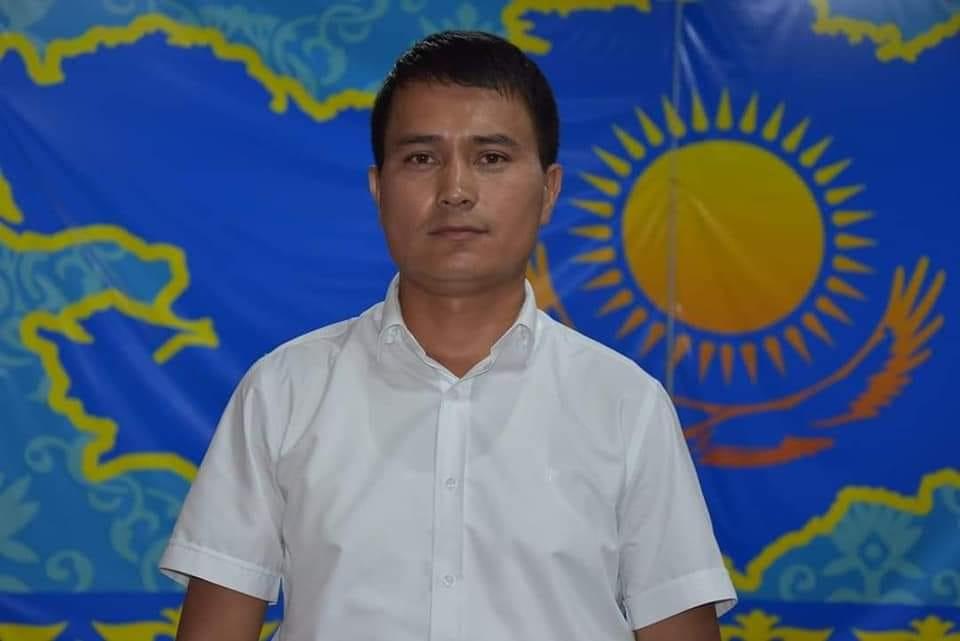 “ТӘУЕЛСІЗДІК-ТІРЕГІМ!” БАЙҚАУЫНЫ