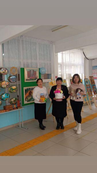 ШЕБЕРЛЕР  ӘЛЕМІНЕ  САЯХАТ